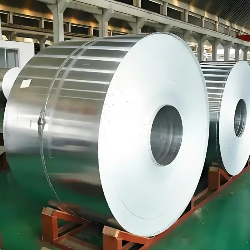 1060 aluminijaste tuljave