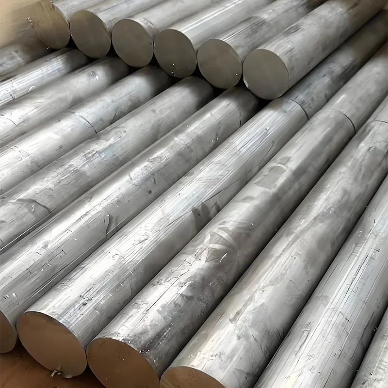 1060 aluminijasta palica
