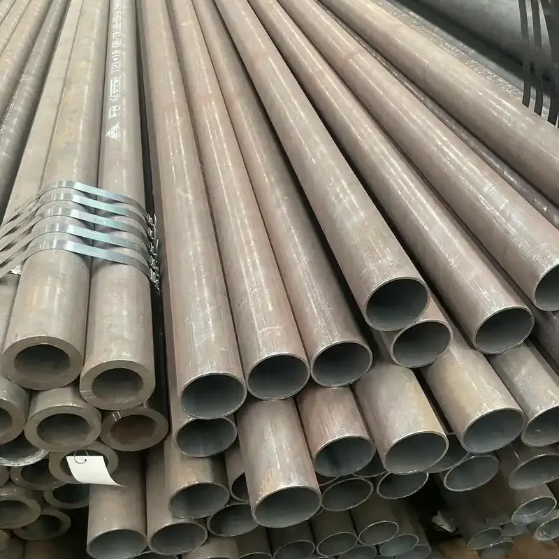15crmo brezšivne jeklene cevi