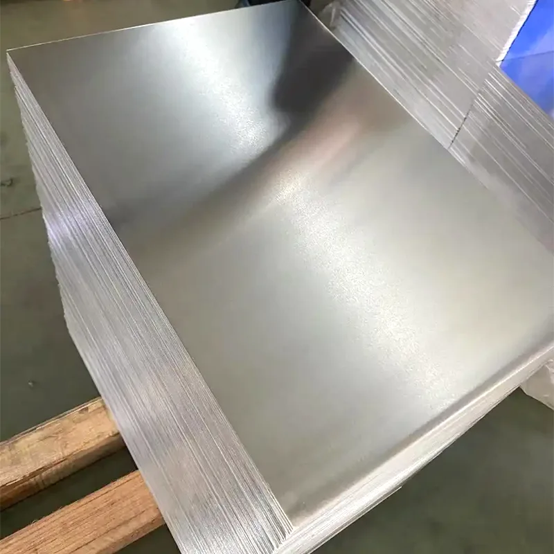 Pločevina iz aluminijeve zlitine 3003