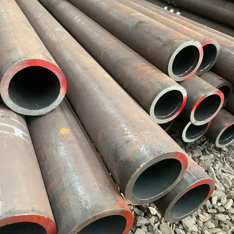 35crmov brezšivne jeklene cevi