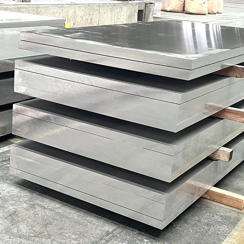 Pločevina iz aluminijeve zlitine 5083