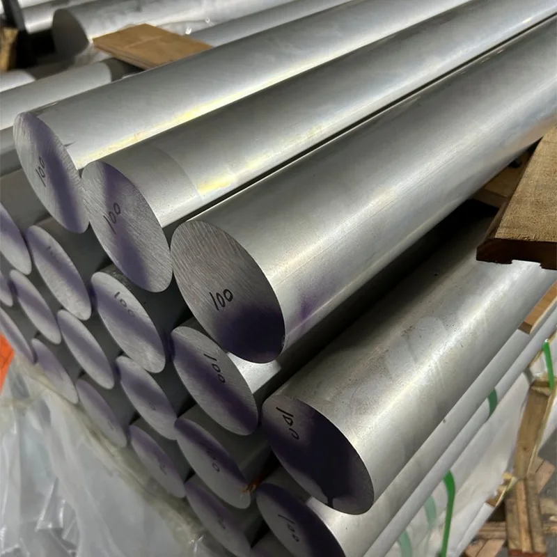 5A06 Aluminijasta palica