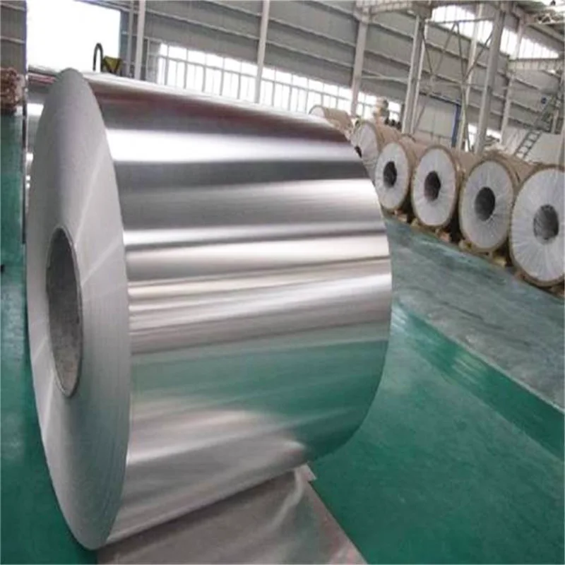 6061 aluminijaste tuljave