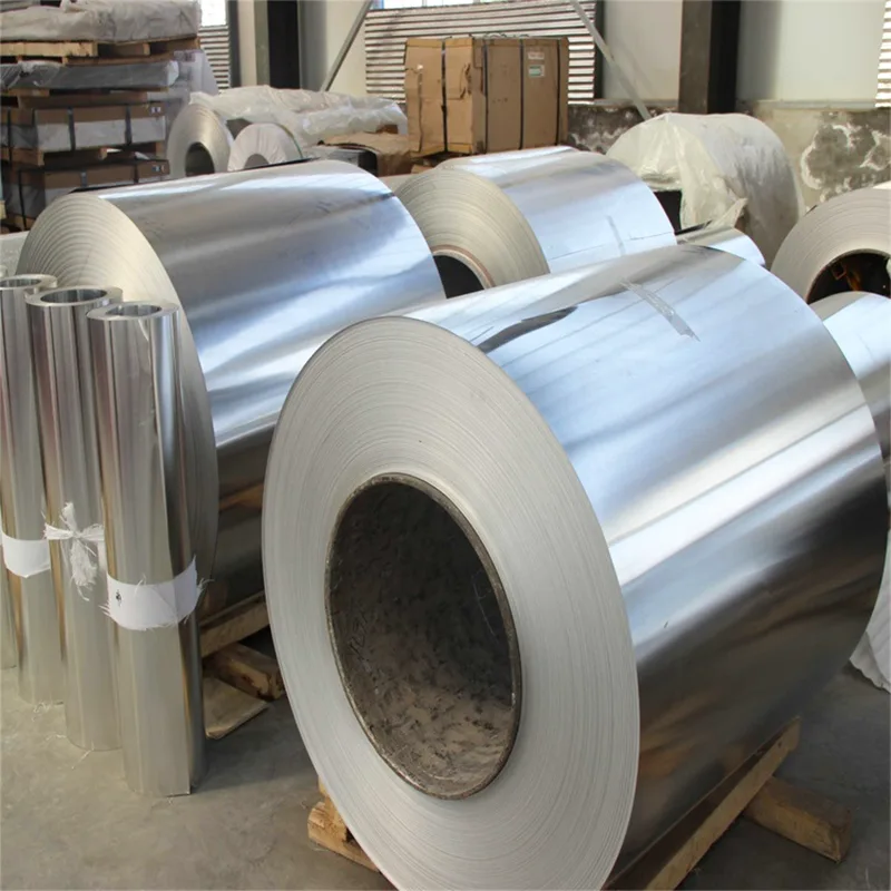 6063 aluminijasta tuljava