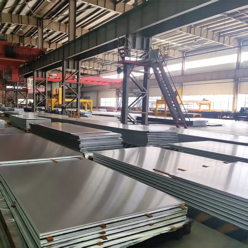 Pločevina iz aluminijeve zlitine 7075