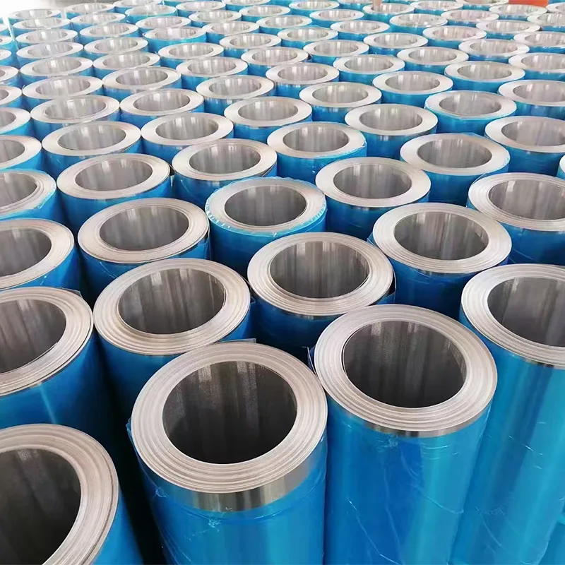 7075 aluminijaste tuljave