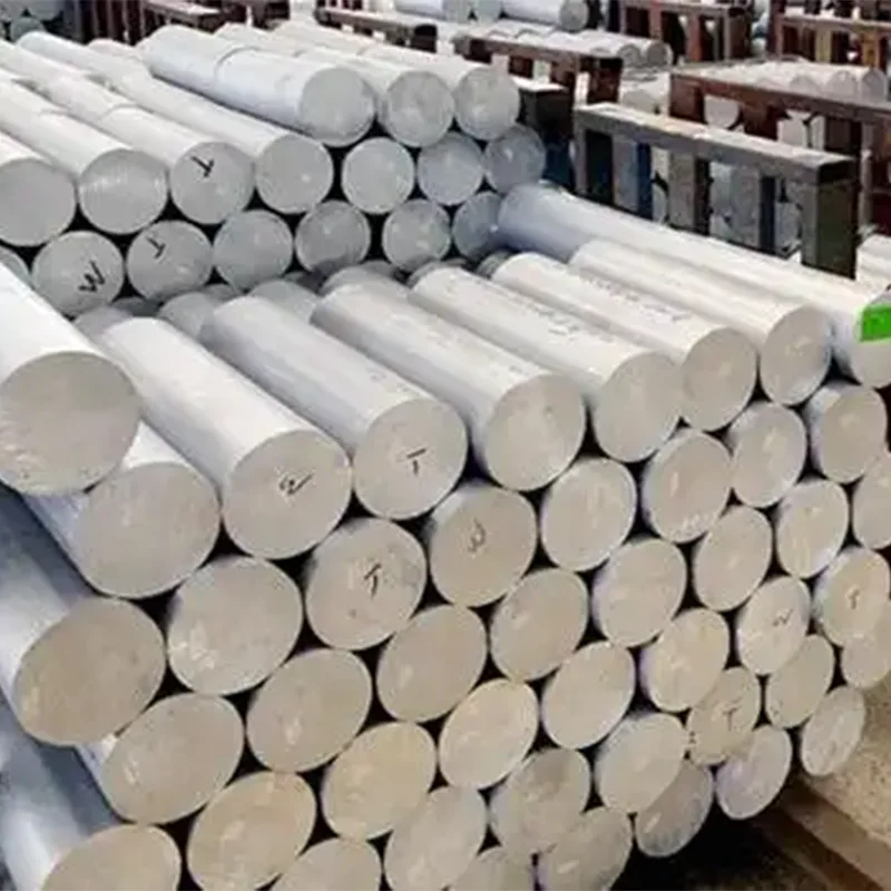 Aluminum Bar