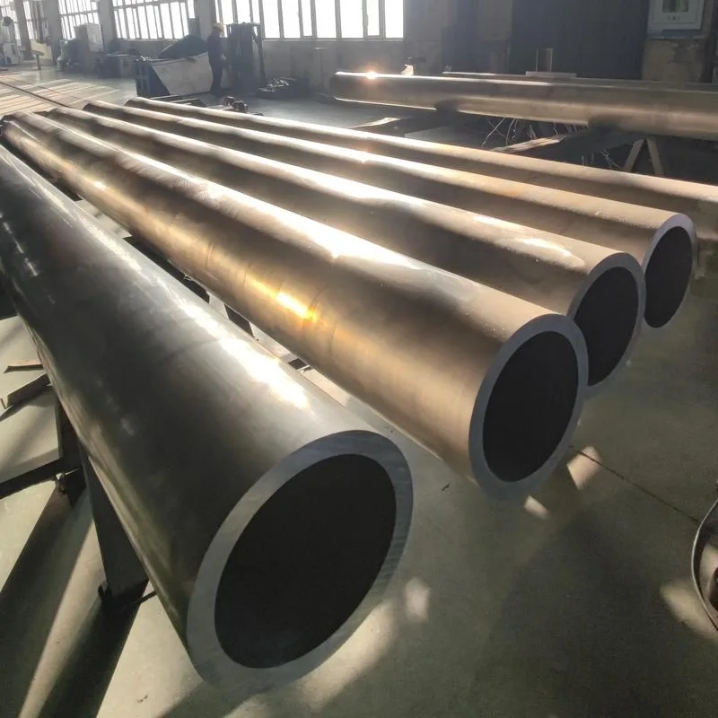 5052 Aluminum Tube