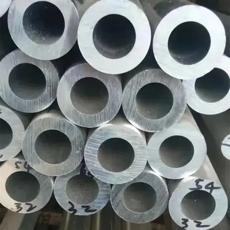 6082 Aluminum Tube