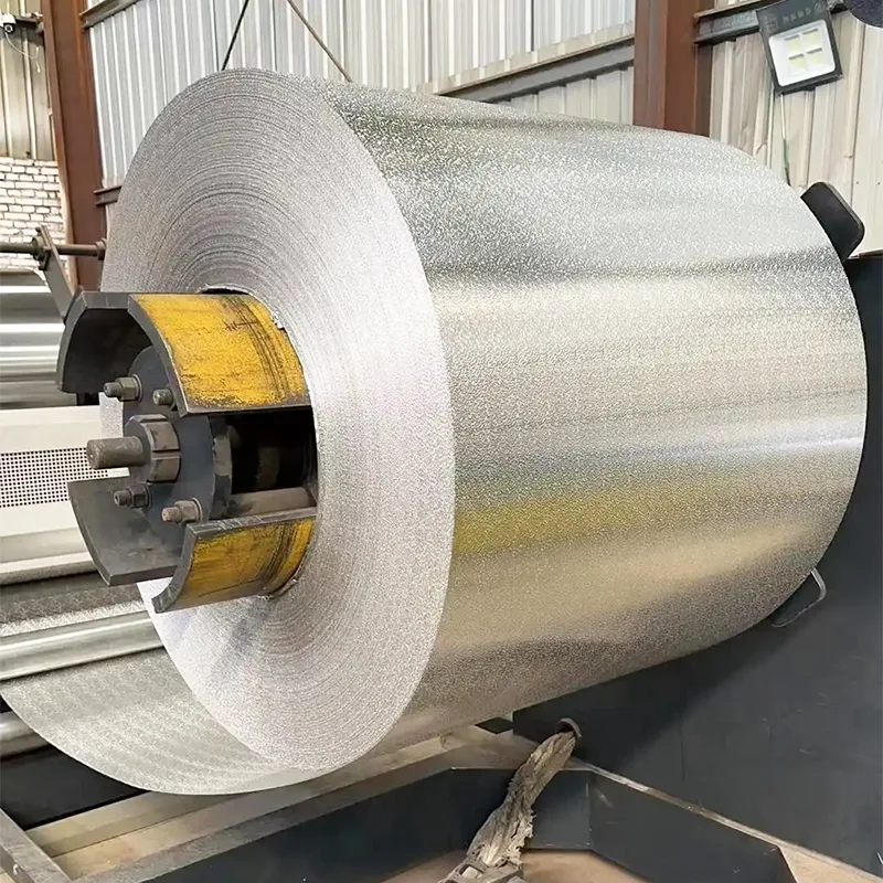 Vzorčaste aluminijaste tuljave
